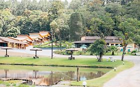 Espaço Villa Verde